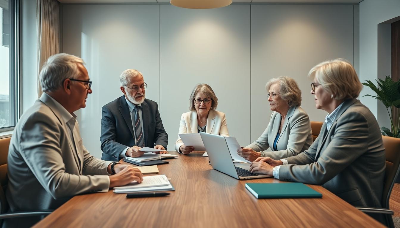 Conveyancing process and property ownership transfer